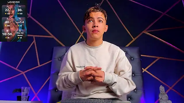 Snapshot of Lian_Miller1_ chatting on February 7, 2026, 12:42 pm Lian Miller1 online show from February 7, 2026, 12:42 pm