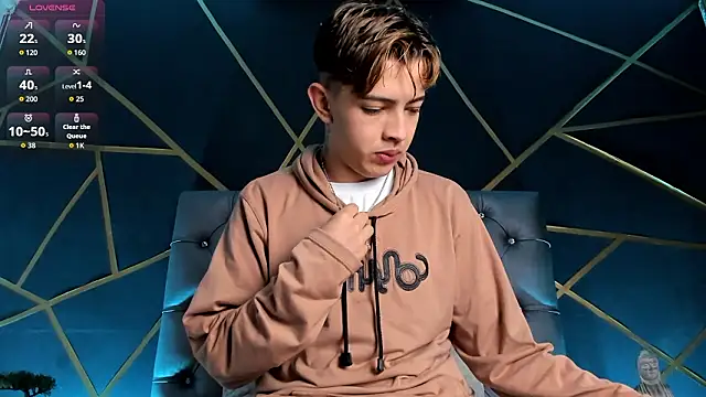 Snapshot of Lian_Miller1_ chatting on February 9, 2026, 12:31 pm Lian Miller1 online show from February 9, 2026, 12:31 pm