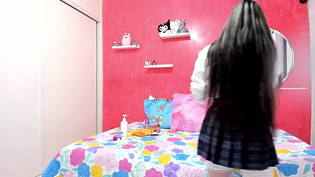 Snapshot of SamannthaOlsen chatting on November 22, 2025, 12:15 pm SamannthaOlsen online show from November 22, 2025, 12:15 pm