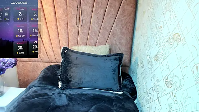 Snapshot of Issa_Milf__ chatting on October 21, 2025, 1:01 pm Issa Milf online show from October 21, 2025, 1:01 pm