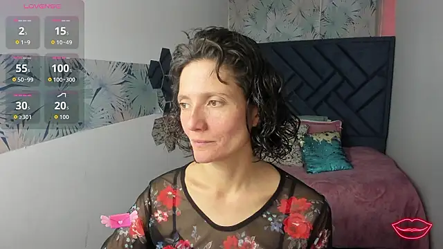 Valery More   online show from February 26, 2026, 1:10 pm