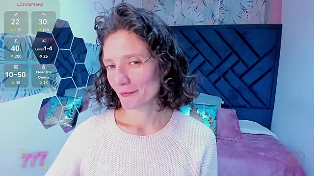 Valery More   online show from May 16, 2026, 2:05 pm