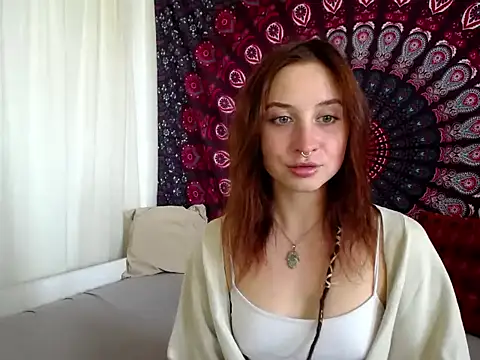 AdalynKiss online show from May 27, 2026, 1:30 pm