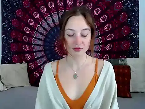 AdalynKiss online show from June 16, 2026, 6:16 am