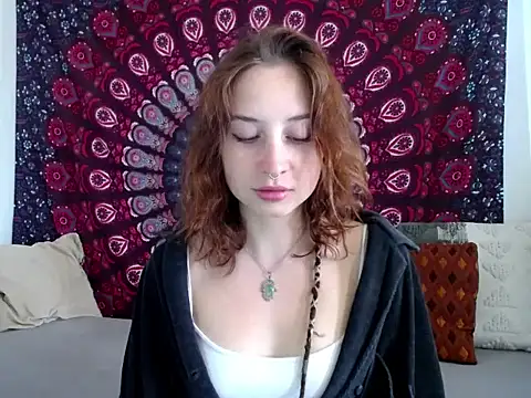 AdalynKiss online show from July 1, 2026, 7:21 am