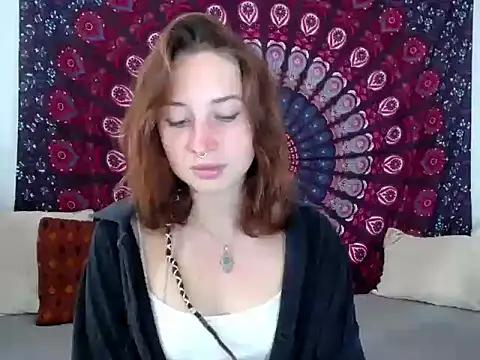 AdalynKiss online show from July 7, 2026, 12:20 pm