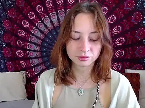AdalynKiss online show from July 22, 2026, 6:16 am