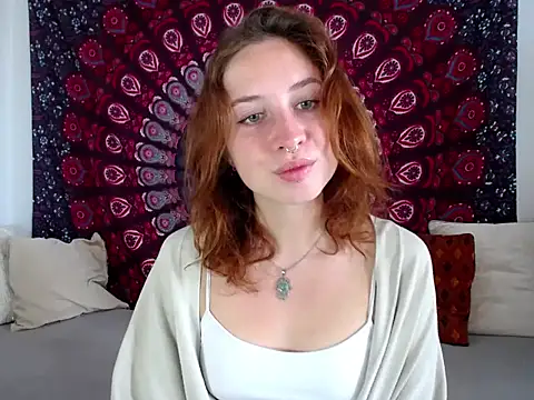 AdalynKiss online show from August 5, 2026, 7:00 am