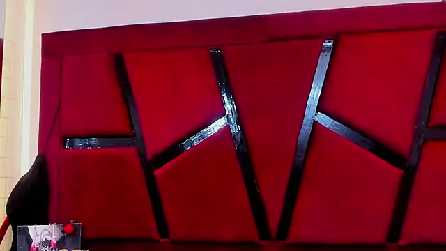 AmbarMonroe online show from December 19, 2025, 12:45 pm