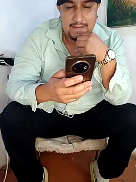 Tequilamaster online show from April 1, 2026, 3:18 am