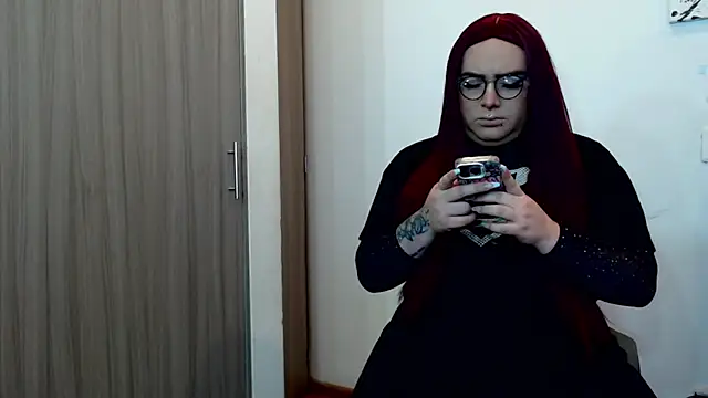 Redvelvett22 online show from January 16, 2026, 11:47 am