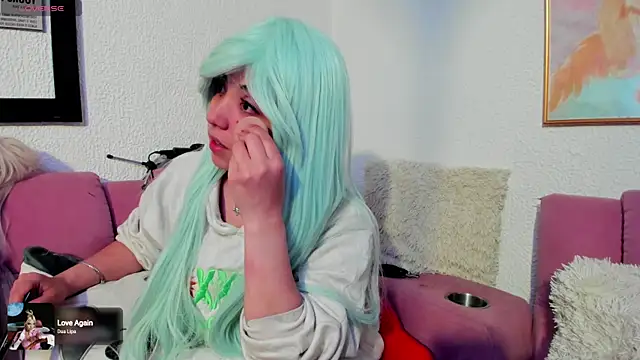 Snapshot of melody_neko777 chatting on November 14, 2025, 7:56 pm melody neko777 online show from November 14, 2025, 7:56 pm