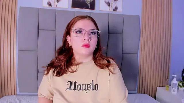 Kandyfrees  online show from January 16, 2026, 11:47 am