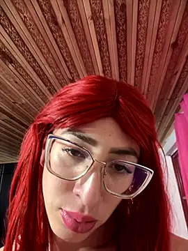 NICOLLE  12 online show from October 26, 2025, 7:53 pm