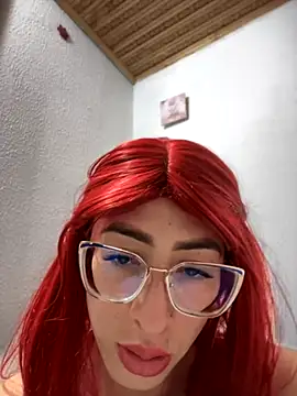 NICOLLE  12 online show from November 22, 2025, 10:09 pm