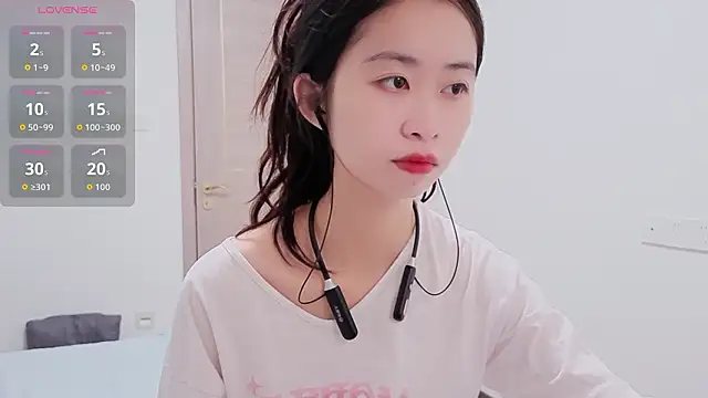 dudu-baby10 online show from January 15, 2026, 10:42 am