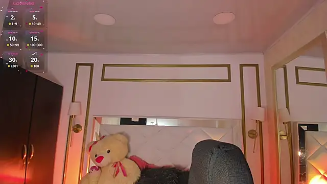 i kristi online show from February 21, 2026, 8:32 pm