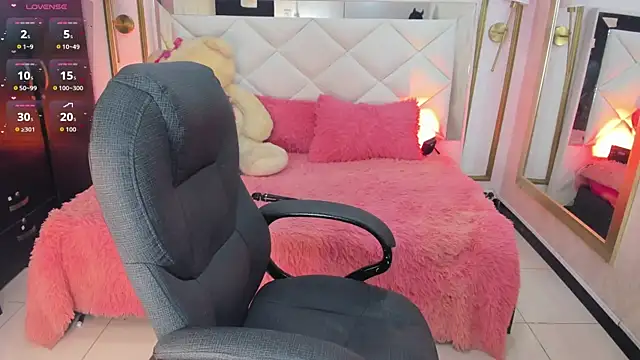 i kristi online show from February 24, 2026, 8:40 pm