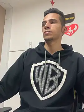 wiland hot23 online show from September 26, 2025, 11:09 pm