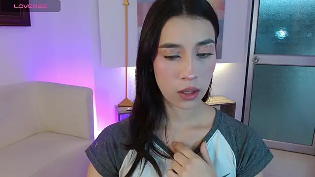 koyuki san online show from December 15, 2025, 12:09 pm