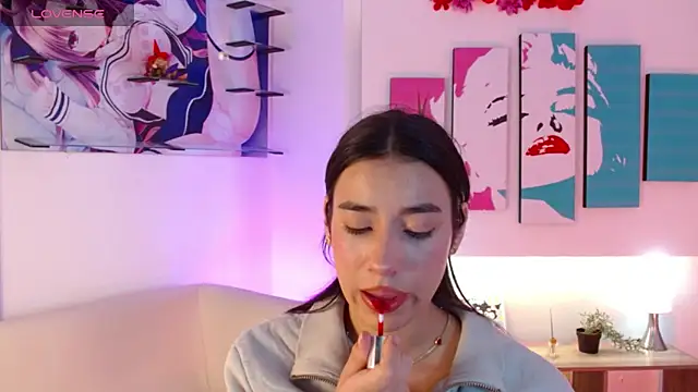 koyuki san online show from January 15, 2026, 12:10 pm