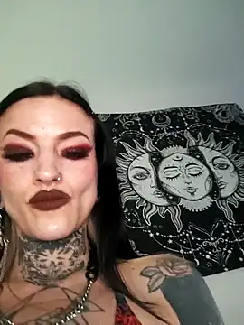 Peach420live online show from January 7, 2026, 9:39 pm