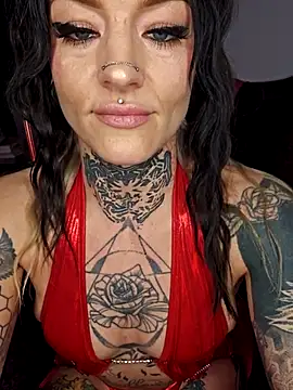 Peach420live online show from February 16, 2026, 11:45 pm