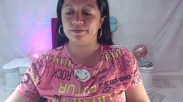 SaharaJohson online show from October 30, 2025, 4:47 am