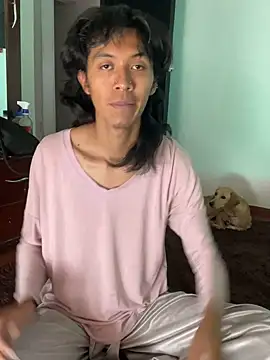 MadamLeRouge online show from October 16, 2025, 10:11 pm