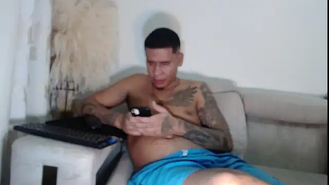 Adrew fox online show from October 3, 2025, 2:19 am