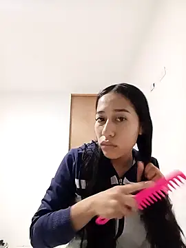 Snapshot of Amelia_Rivas chatting on October 10, 2025, 10:47 am Amelia Rivas online show from October 10, 2025, 10:47 am