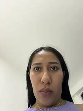 Amelia Rivas online show from March 26, 2026, 1:22 am