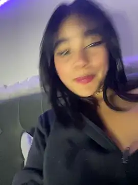 Veeronica  online show from October 1, 2025, 11:55 pm