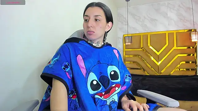 Snapshot of Iris__77 chatting on October 12, 2025, 6:56 am Iris 77 online show from October 12, 2025, 6:56 am