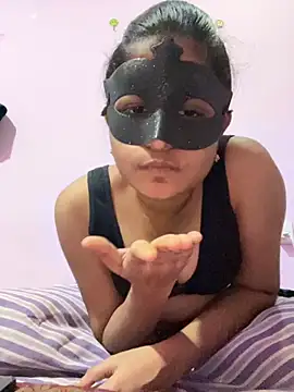 TeluguIshu teen20 online show from October 17, 2025, 6:32 pm