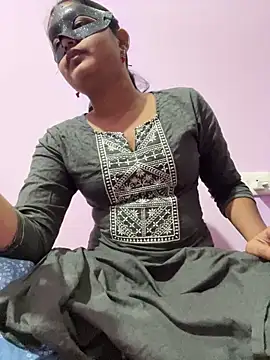 TeluguIshu teen20 online show from December 18, 2025, 9:48 am