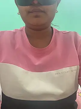 TeluguIshu teen20 online show from April 14, 2026, 8:53 am