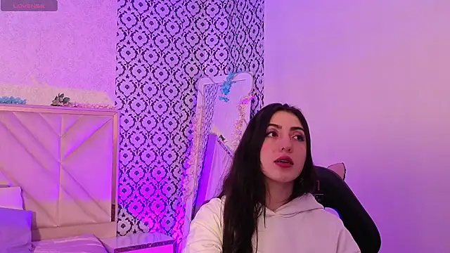 Ixchel tay online show from March 19, 2026, 3:10 am