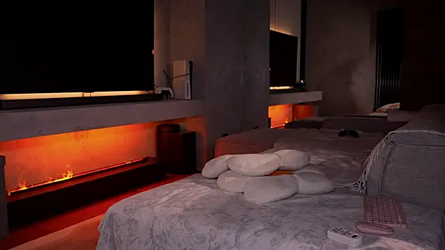 AlexisGraysX online show from March 26, 2026, 9:42 pm