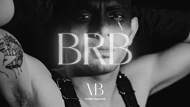 VynnyBlacke  online show from December 14, 2025, 12:49 am