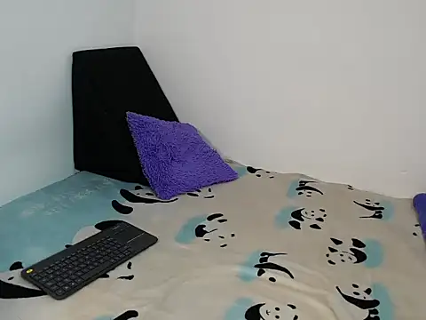 Alis064 online show from November 8, 2025, 9:35 pm