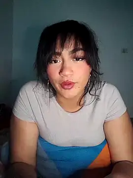 who is milyxx online show from October 17, 2025, 11:35 am