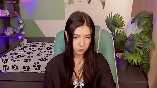 Azaliya Haze online show from October 11, 2025, 10:25 am