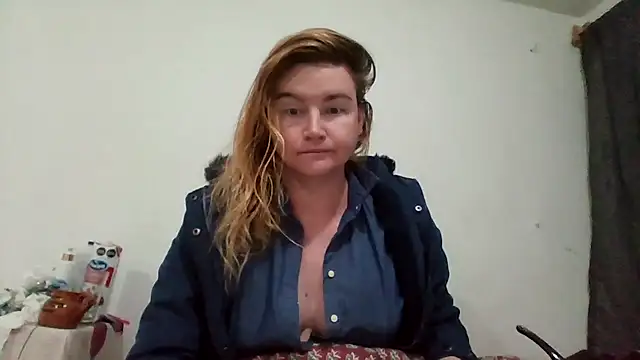 vagimosa online show from November 21, 2025, 7:18 am