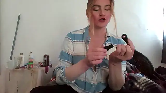 vagimosa online show from December 4, 2025, 7:55 pm