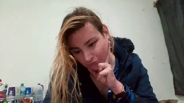 vagimosa online show from December 21, 2025, 12:40 am