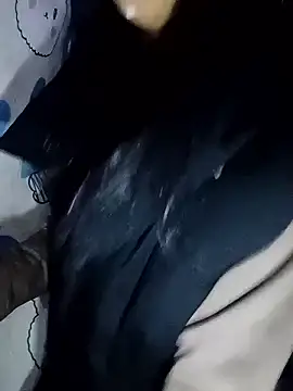 Khanhu xx online show from January 14, 2026, 12:27 am