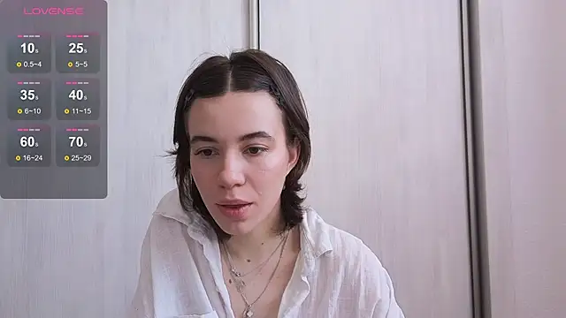 Sexy frie online show from February 28, 2026, 7:31 am