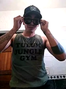 Tucloroformosexxx online show from March 20, 2026, 12:48 am