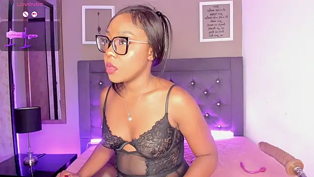 AbbySwan  online show from February 21, 2026, 12:28 pm